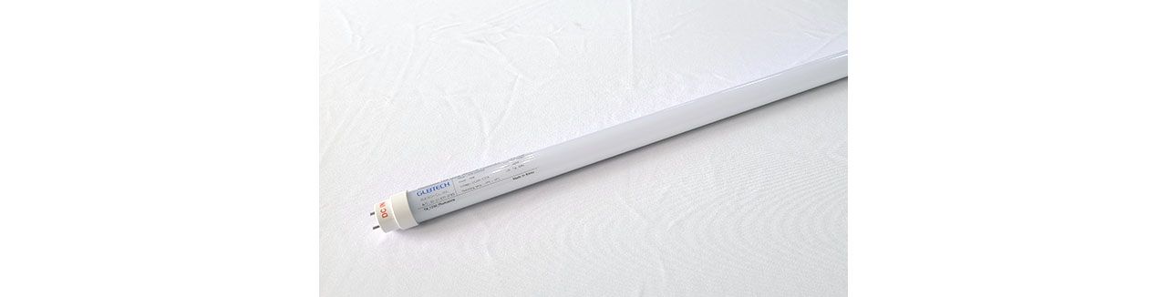 노광실 White LED Light 